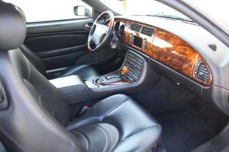 Thumbnail von Jaguar XKR Coupe 3 Years Warranty