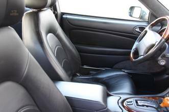 Thumbnail von Jaguar XKR Coupe 3 Years Warranty