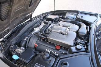 Thumbnail von Jaguar XKR Coupe 3 Years Warranty