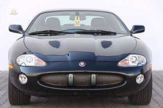 Thumbnail von Jaguar XKR Coupe 3 Years Warranty