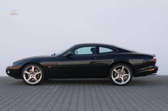 Thumbnail von Jaguar XKR Coupe 3 Years Warranty