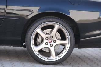 Thumbnail von Jaguar XKR Coupe 3 Years Warranty