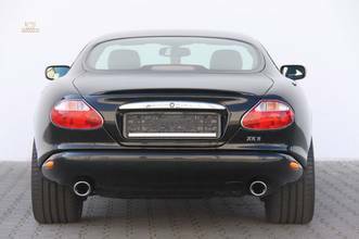 Thumbnail von Jaguar XKR Coupe 3 Years Warranty