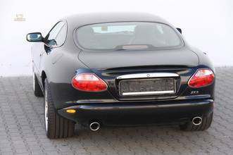 Thumbnail von Jaguar XKR Coupe 3 Years Warranty