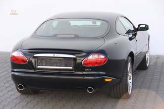 Thumbnail von Jaguar XKR Coupe 3 Years Warranty