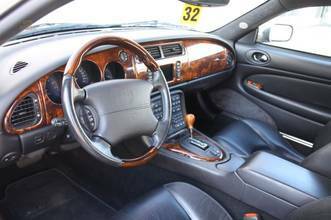 Thumbnail von Jaguar XKR Coupe 3 Years Warranty