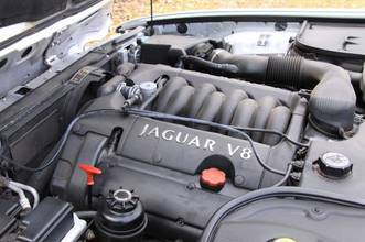 Thumbnail von Jaguar XJ 3.2 Executive 3 Years Warranty