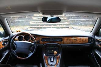 Thumbnail von Jaguar XJ 3.2 Executive 3 Years Warranty