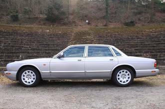 Thumbnail von Jaguar XJ 3.2 Executive 3 Years Warranty