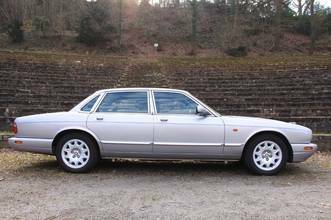 Thumbnail von Jaguar XJ 3.2 Executive 3 Years Warranty