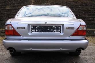 Thumbnail von Jaguar XJ 3.2 Executive 3 Years Warranty
