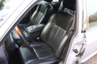 Thumbnail von Jaguar XJ 3.2 Executive 3 Years Warranty