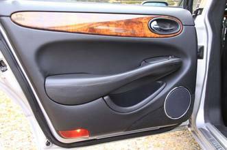 Thumbnail von Jaguar XJ 3.2 Executive 3 Years Warranty