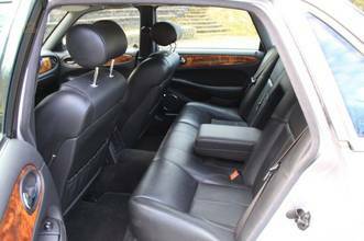 Thumbnail von Jaguar XJ 3.2 Executive 3 Years Warranty