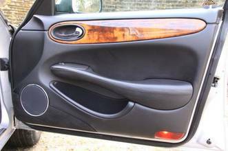 Thumbnail von Jaguar XJ 3.2 Executive 3 Years Warranty