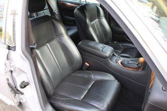 Thumbnail von Jaguar XJ 3.2 Executive 3 Years Warranty