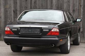 Thumbnail von Jaguar XJ 3.2 Executive 3 Years Warranty