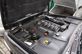 Thumbnail von Jaguar XJ 3.2 Executive 3 Years Warranty
