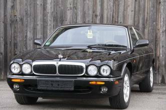 Thumbnail von Jaguar XJ 3.2 Executive 3 Years Warranty