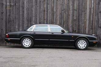 Thumbnail von Jaguar XJ 3.2 Executive 3 Years Warranty