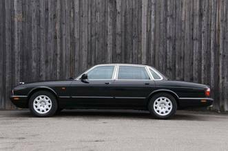 Thumbnail von Jaguar XJ 3.2 Executive 3 Years Warranty