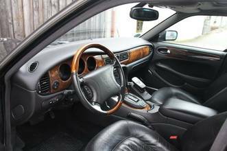 Thumbnail von Jaguar XJ 3.2 Executive 3 Years Warranty