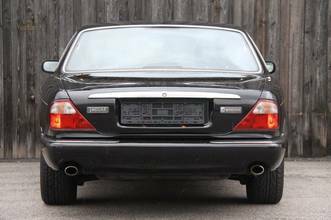 Thumbnail von Jaguar XJ 3.2 Executive 3 Years Warranty