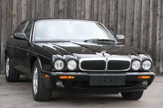 Thumbnail von Jaguar XJ 3.2 Executive 3 Years Warranty