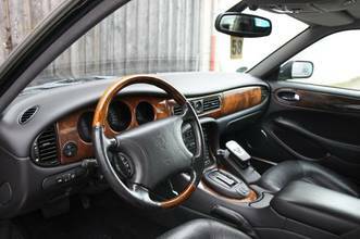 Thumbnail von Jaguar XJ 3.2 Executive 3 Years Warranty