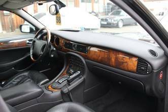 Thumbnail von Jaguar XJ 3.2 Executive 3 Years Warranty