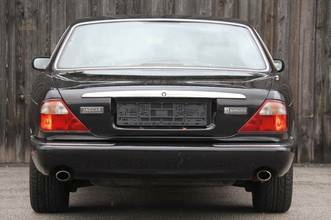 Thumbnail von Jaguar XJ 3.2 Executive 3 Years Warranty