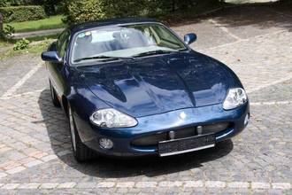 Thumbnail von Jaguar XK8 Coupe 3 Years Warranty