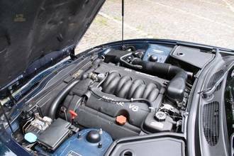 Thumbnail von Jaguar XK8 Coupe 3 Years Warranty
