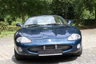 Thumbnail von Jaguar XK8 Coupe 3 Years Warranty