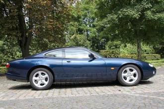 Thumbnail von Jaguar XK8 Coupe 3 Years Warranty