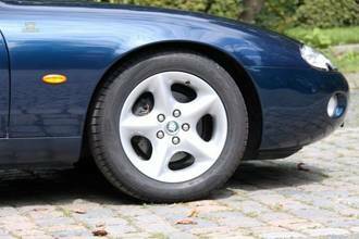 Thumbnail von Jaguar XK8 Coupe 3 Years Warranty