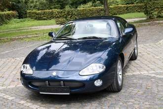 Thumbnail von Jaguar XK8 Coupe 3 Years Warranty
