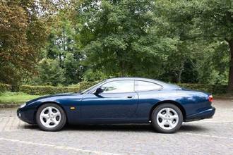Thumbnail von Jaguar XK8 Coupe 3 Years Warranty