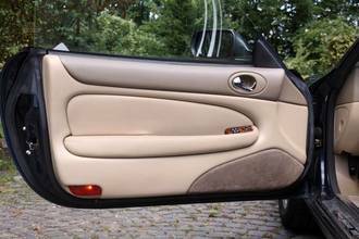 Thumbnail von Jaguar XK8 Coupe 3 Years Warranty