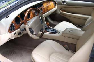 Thumbnail von Jaguar XK8 Coupe 3 Years Warranty