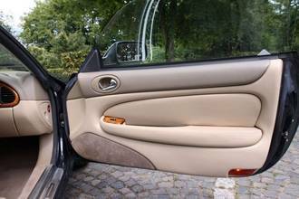 Thumbnail von Jaguar XK8 Coupe 3 Years Warranty