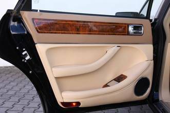 Thumbnail von Jaguar XJ12 with 3 years warranty H-registration