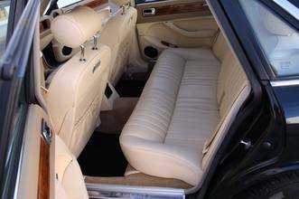 Thumbnail von Jaguar XJ12 with 3 years warranty H-registration