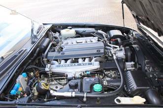 Thumbnail von Jaguar XJ12 with 3 years warranty H-registration