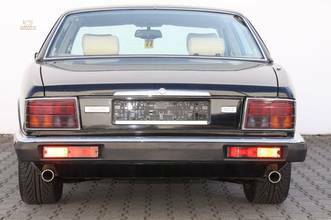 Thumbnail von Jaguar XJ12 with 3 years warranty H-registration
