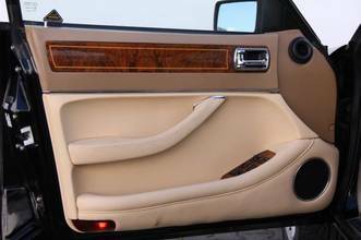 Thumbnail von Jaguar XJ12 with 3 years warranty H-registration