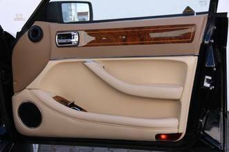 Thumbnail von Jaguar XJ12 with 3 years warranty H-registration