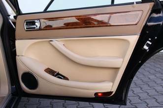 Thumbnail von Jaguar XJ12 with 3 years warranty H-registration