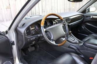 Thumbnail von Jaguar top-maintained XJR with 3 years warranty