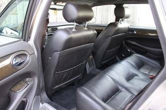 Thumbnail von Jaguar top-maintained XJR with 3 years warranty